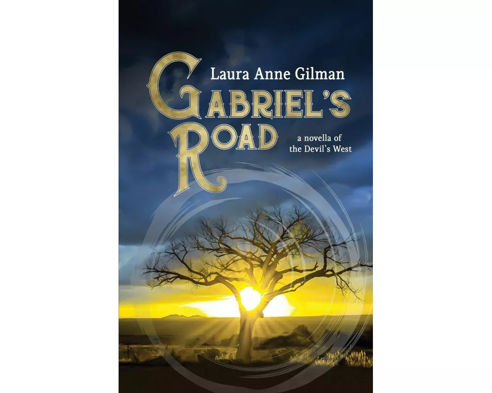 Gabriel's Road