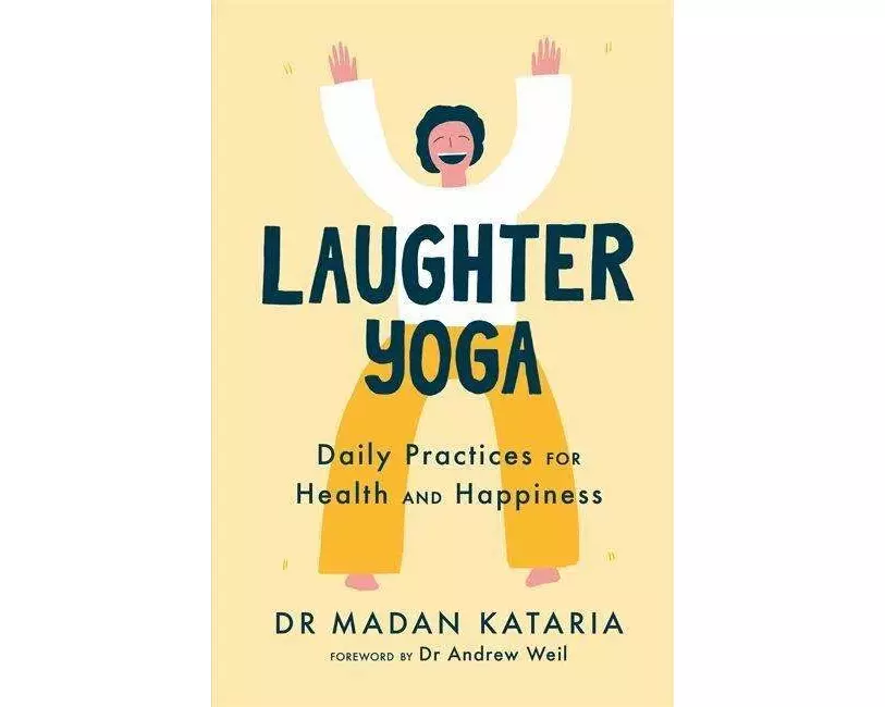 Laughter Yoga