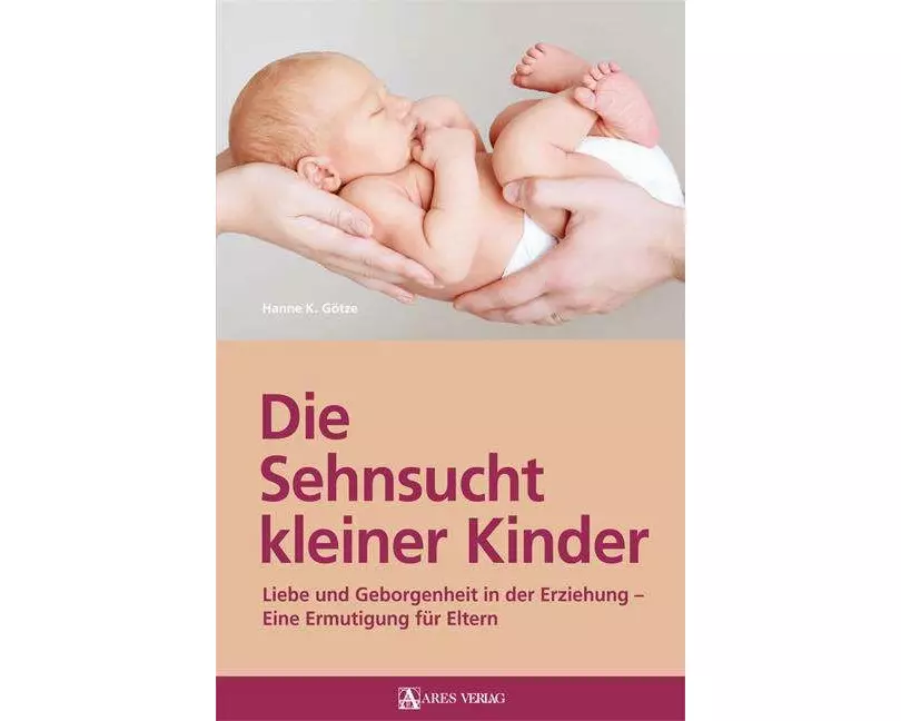 Die Sehnsucht kleiner Kinder