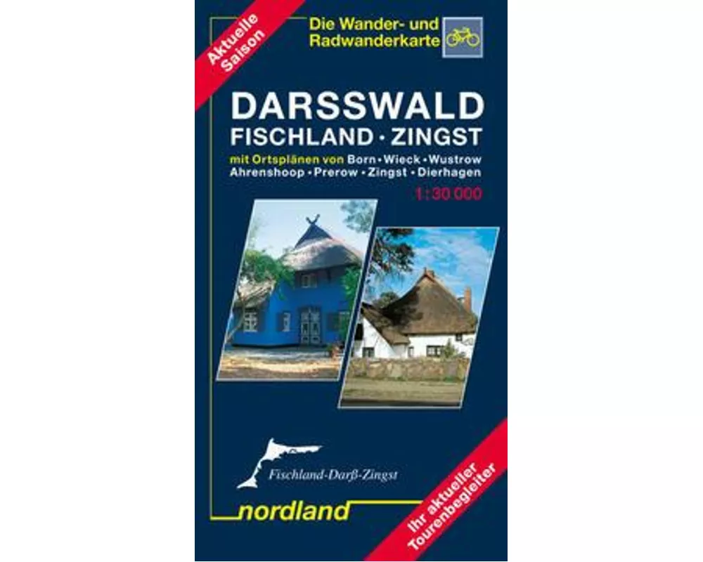 Darsswald - Fischland - Zingst