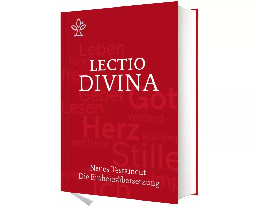 Lectio divina Neues Testament
