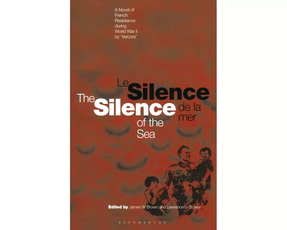 Silence of the Sea / Le Silence de la Mer