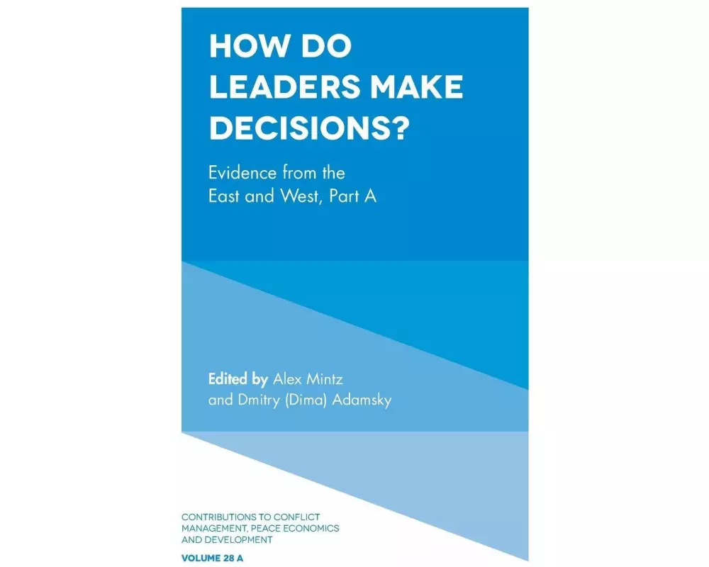 How Do Leaders Make Decisions?
