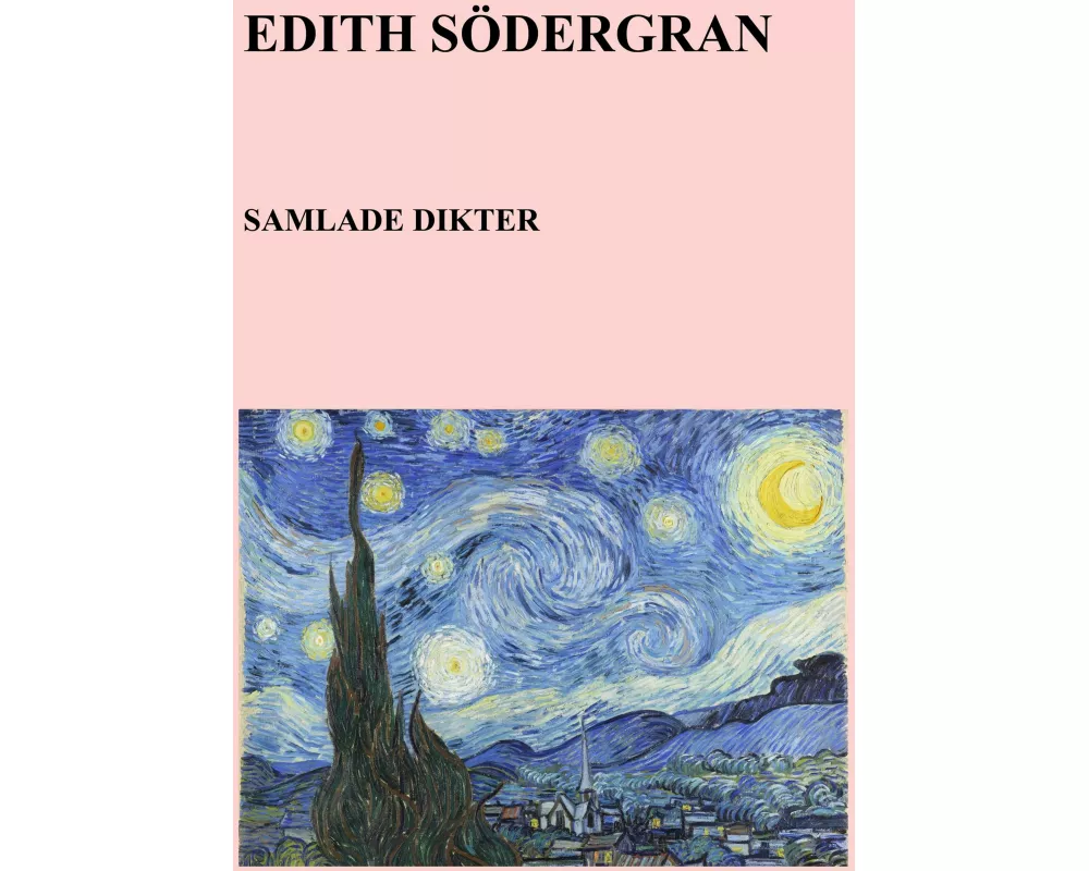 Samlade dikter
