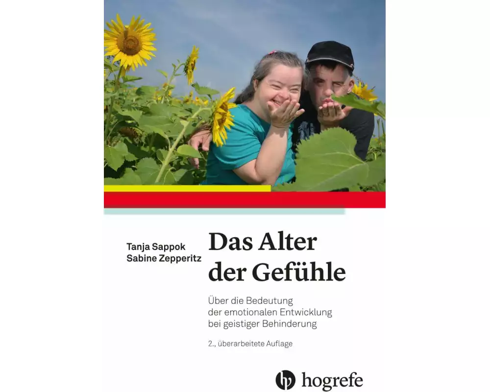 Das Alter der Gefühle