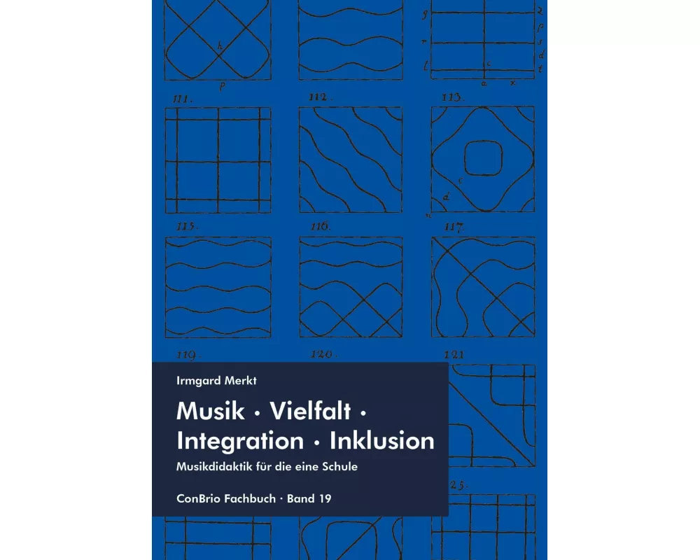Musik  Vielfalt  Integration  Inklusion