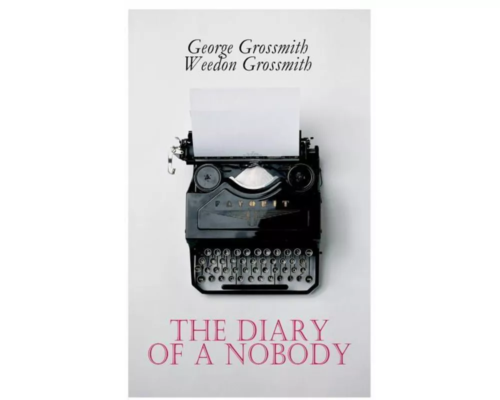 The Diary of a Nobody