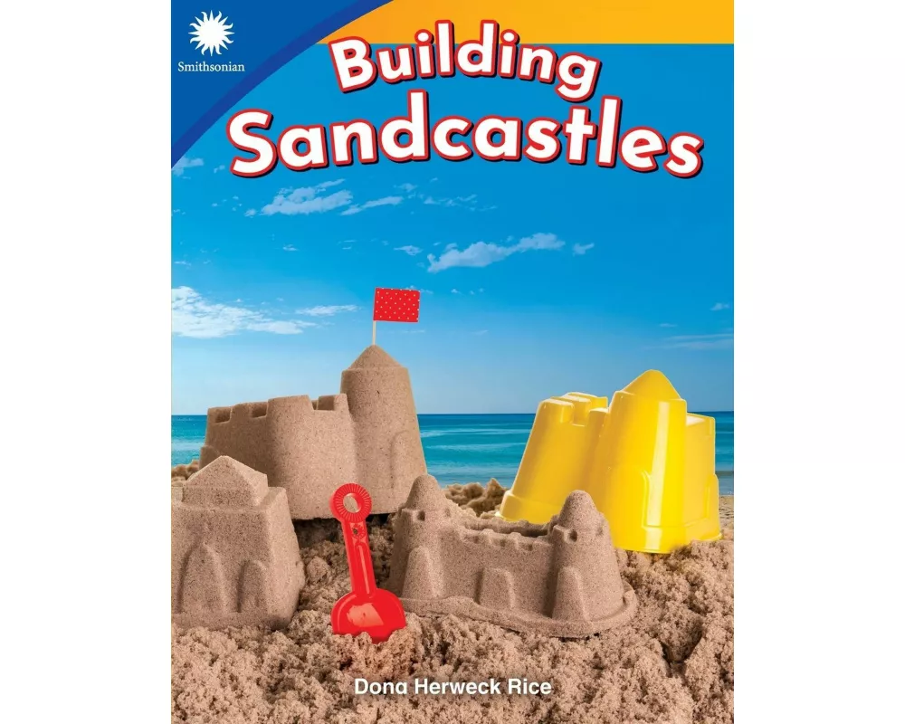 Building Sandcastles