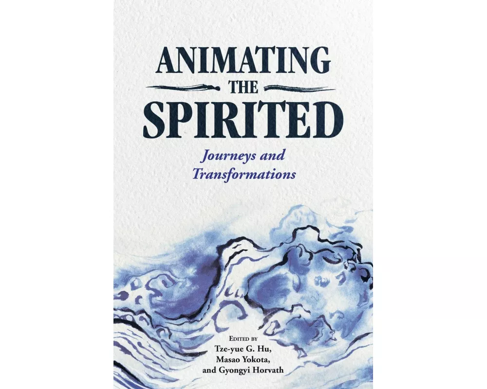 Animating the Spirited