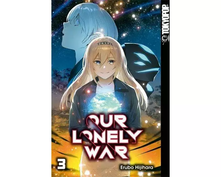 Our Lonely War 03