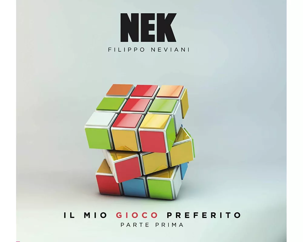 Il mio gioco preferito (Parte prima)