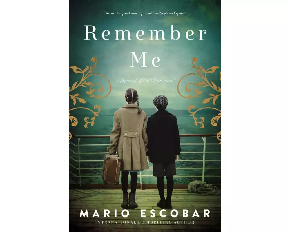 Remember Me
