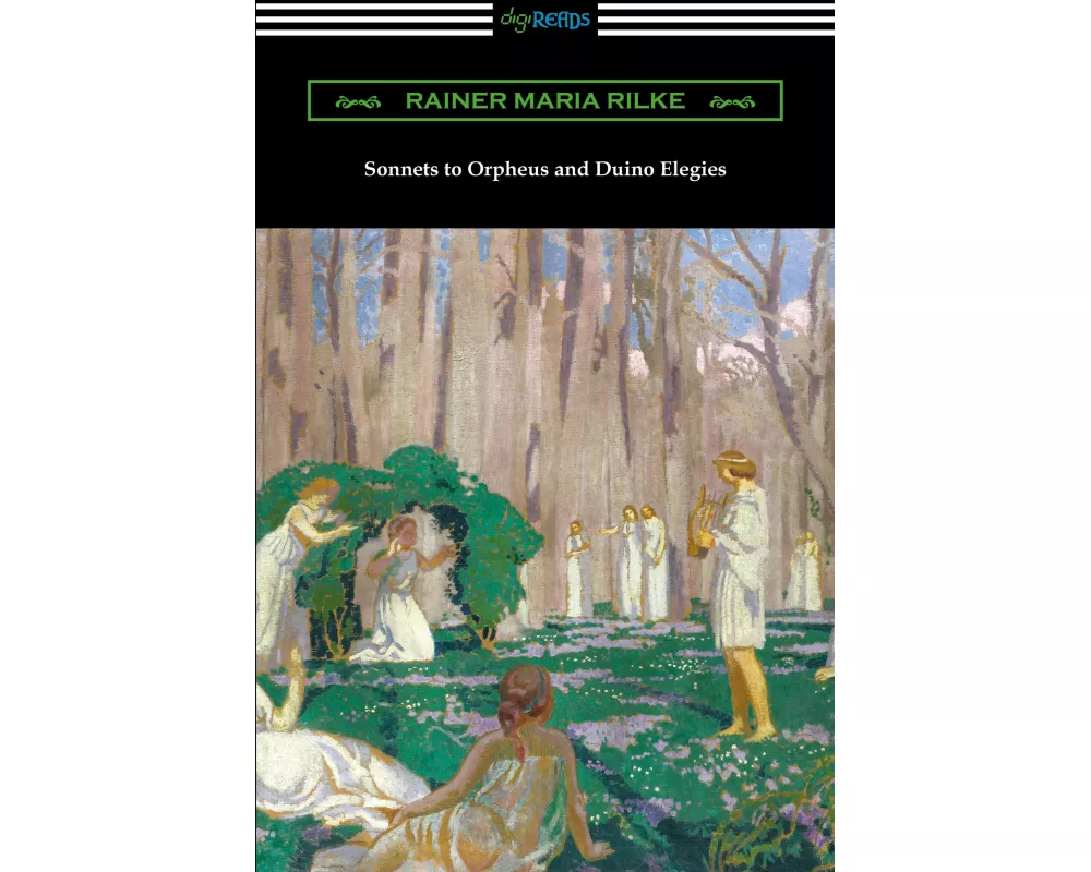 Sonnets to Orpheus and Duino Elegies