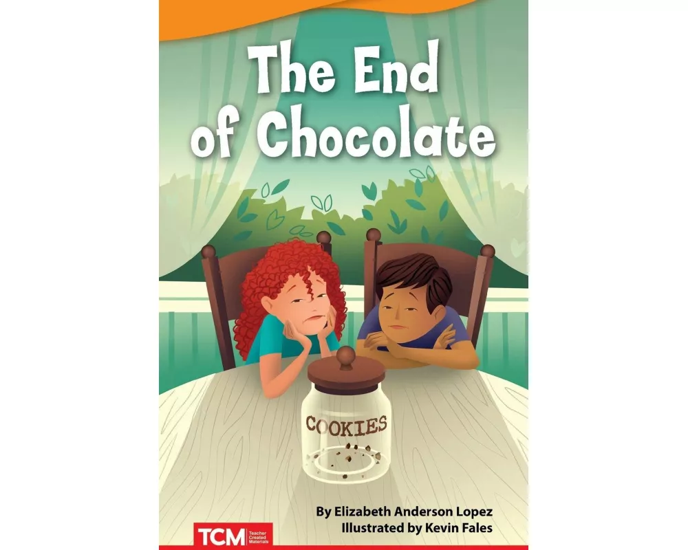 The End of Chocolate