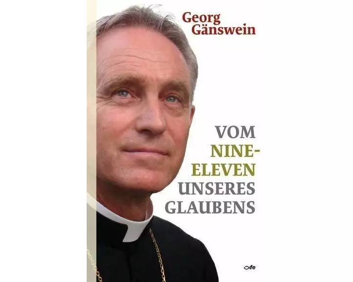 Vom Nine-Eleven unseres Glaubens