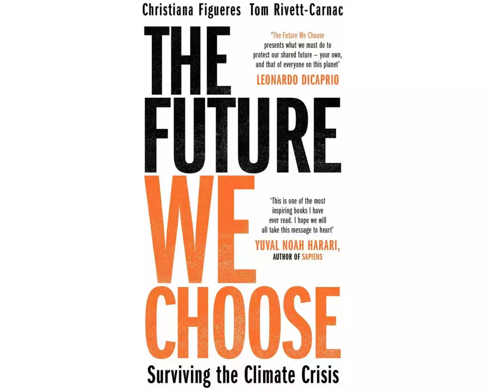 The Future We Choose