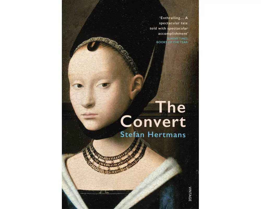The Convert