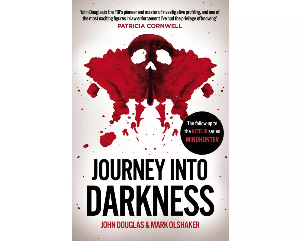 Journey Into Darkness