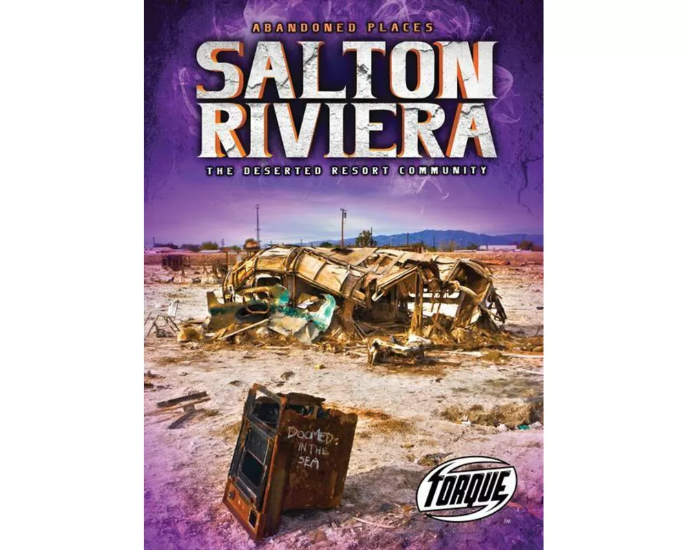 Salton Riviera