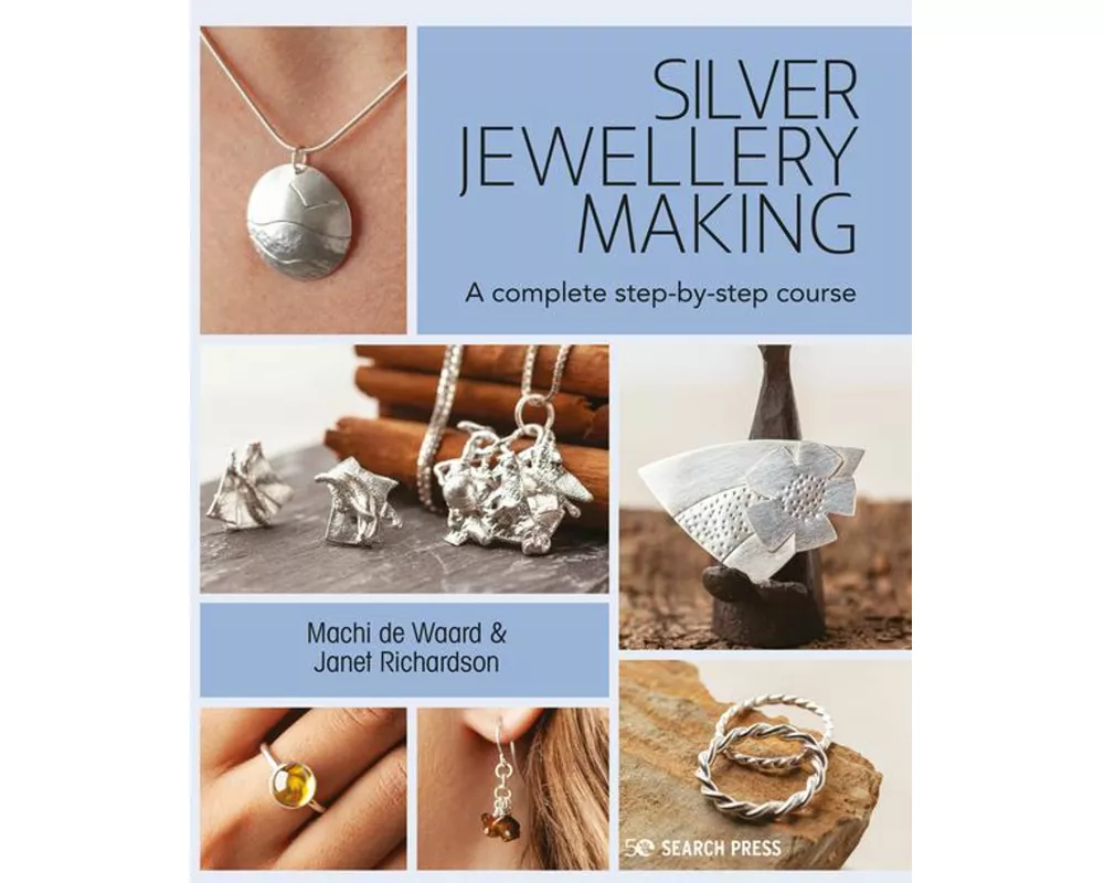 Silver Jewellery Making