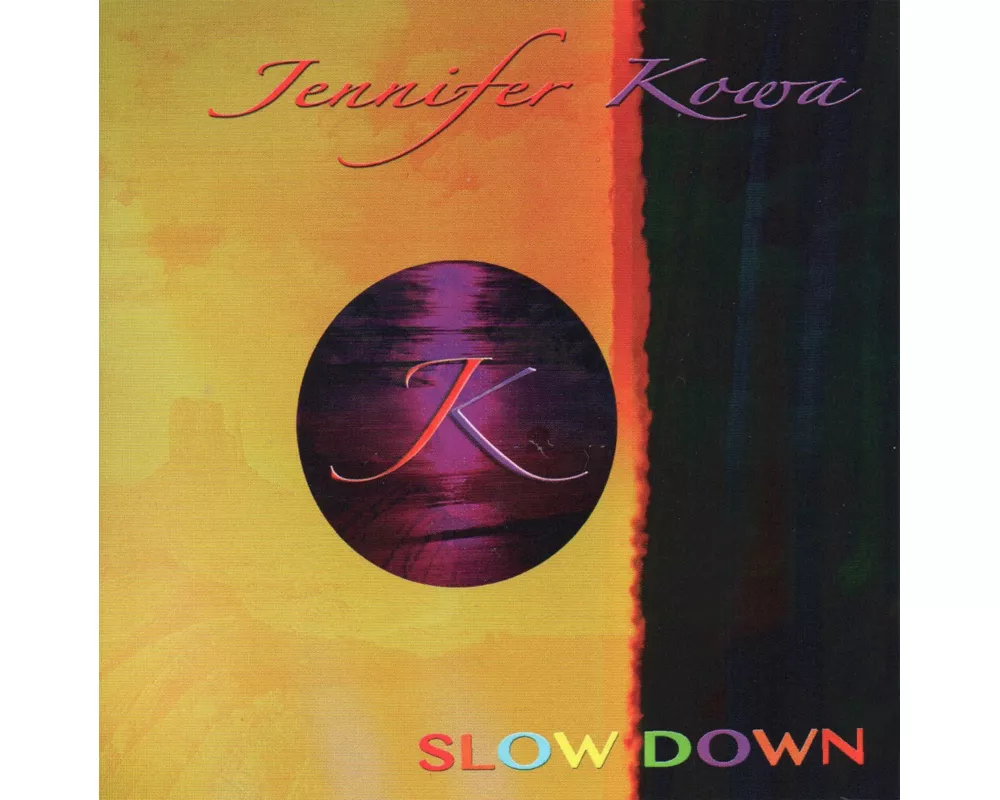 Slow Down