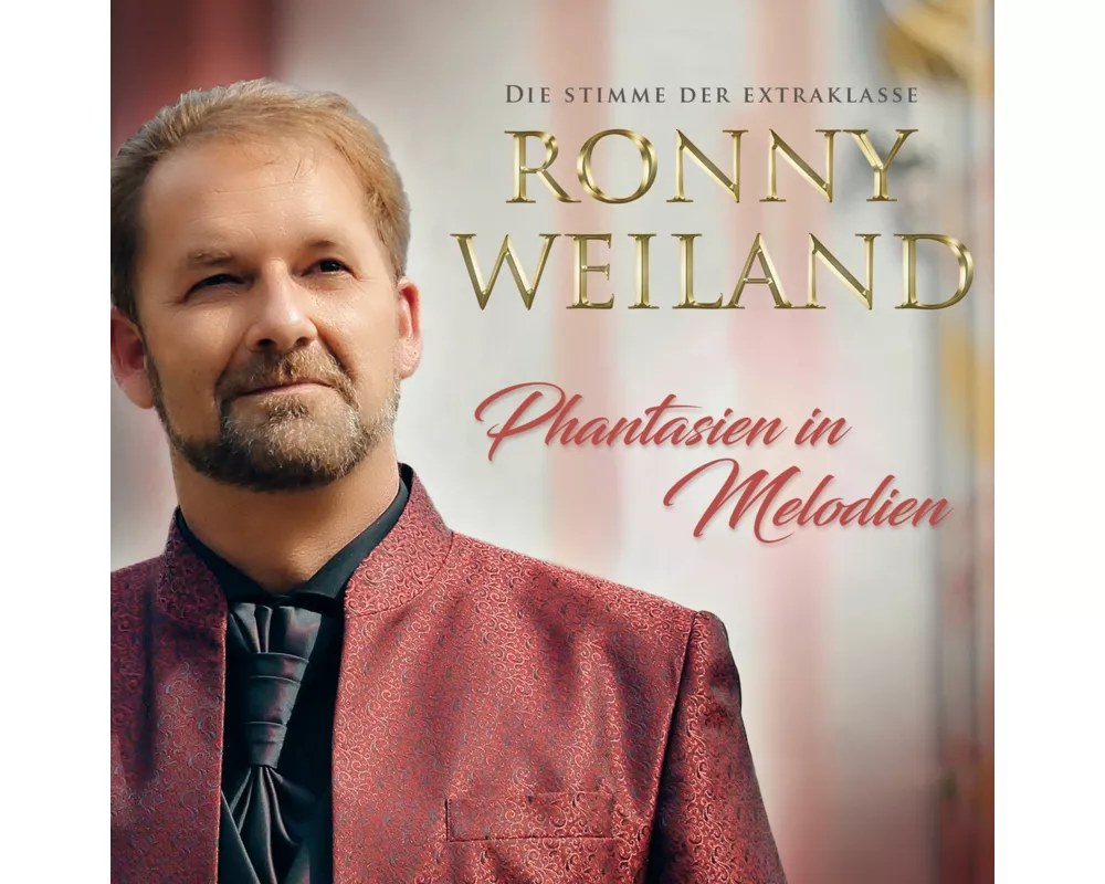 Phantasien in Melodien