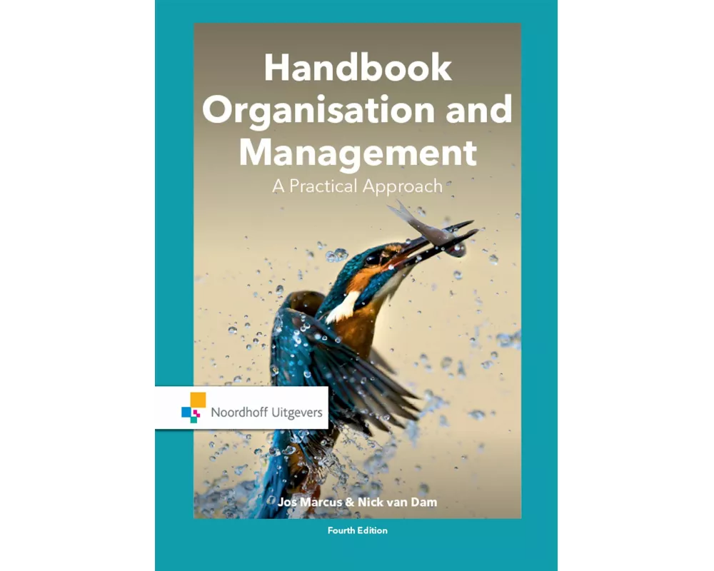 Handbook Organisation and Management
