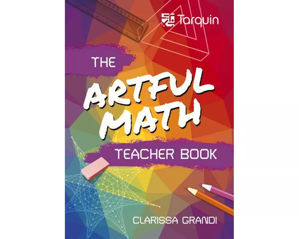 Artful Maths Teacher Book