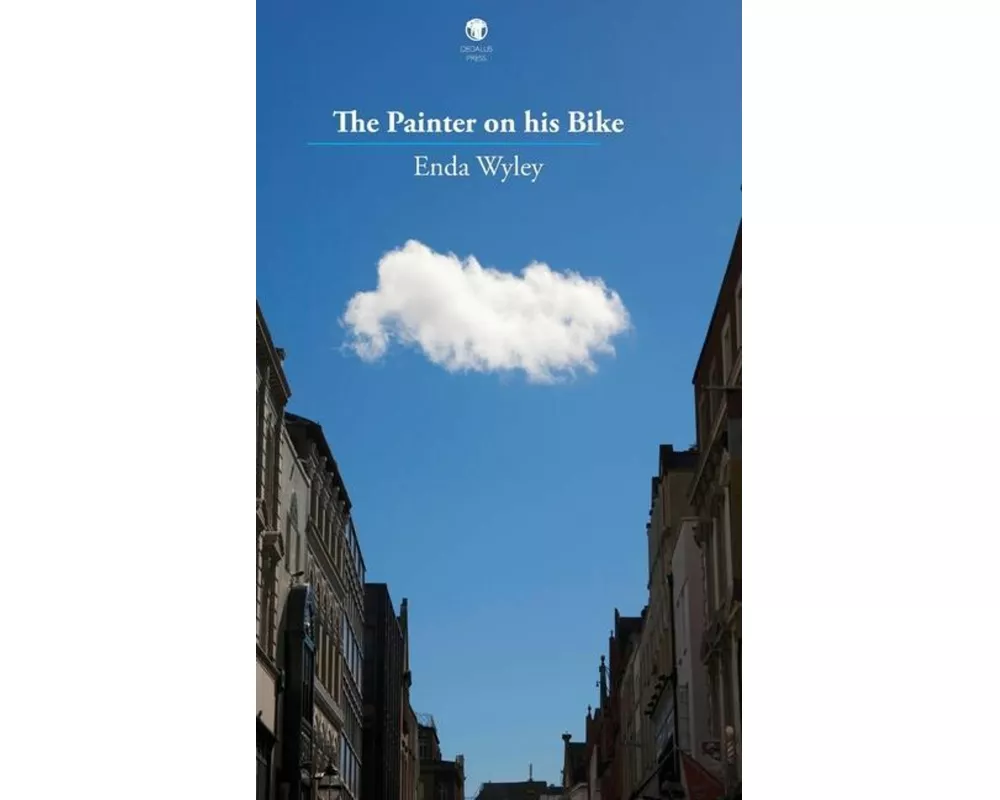 The Painter on his Bike