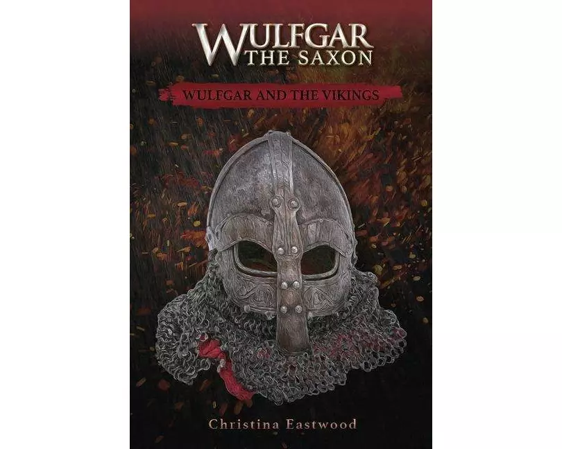 Wulfgar and the Vikings