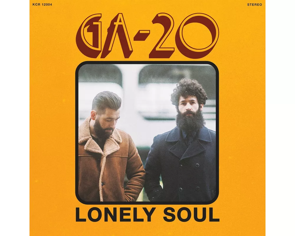 Lonely Soul