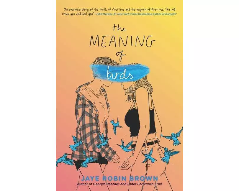 The Meaning of Birds