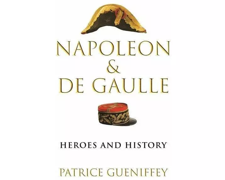 Napoleon and de Gaulle