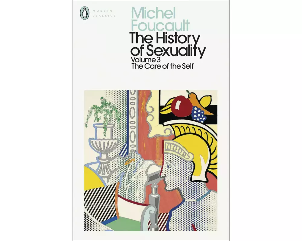 The History of Sexuality: 3