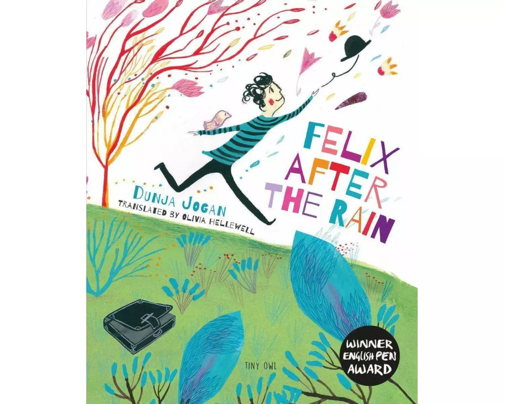 Felix After the Rain