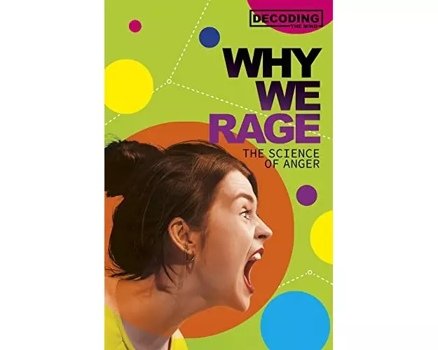 Why We Rage