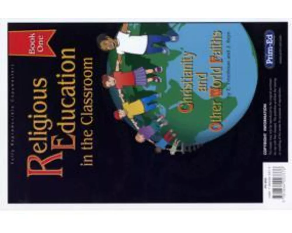 Religious Education in the Classroom