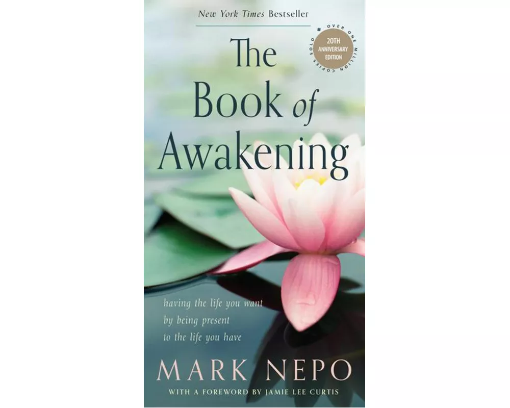 The Book of Awakening