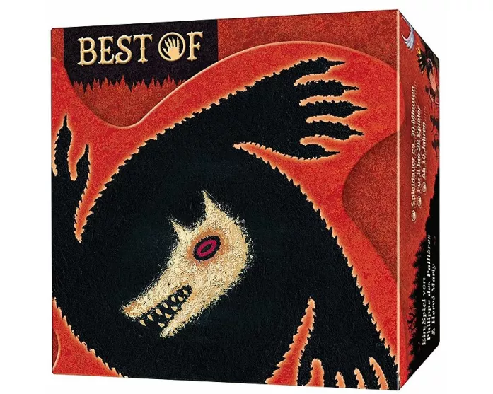 Die Werwölfe von Düsterwald Best of