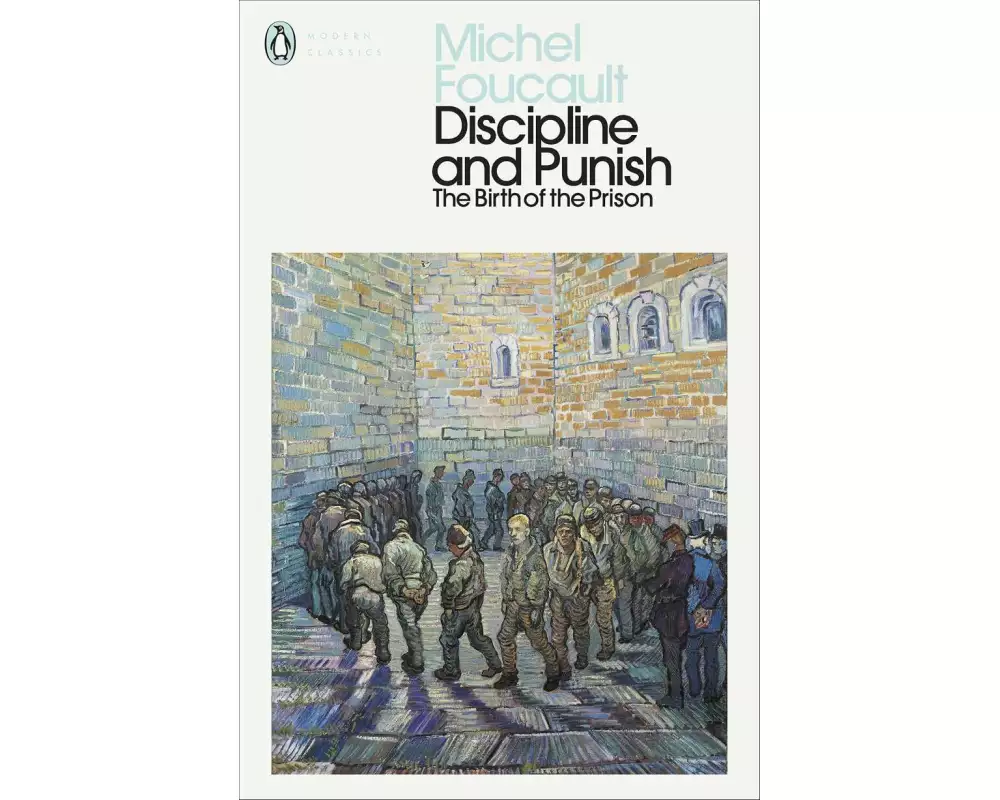 Discipline and Punish