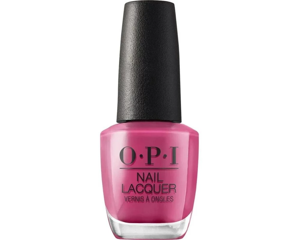 OPI Iceland Aurora Berry-alis
