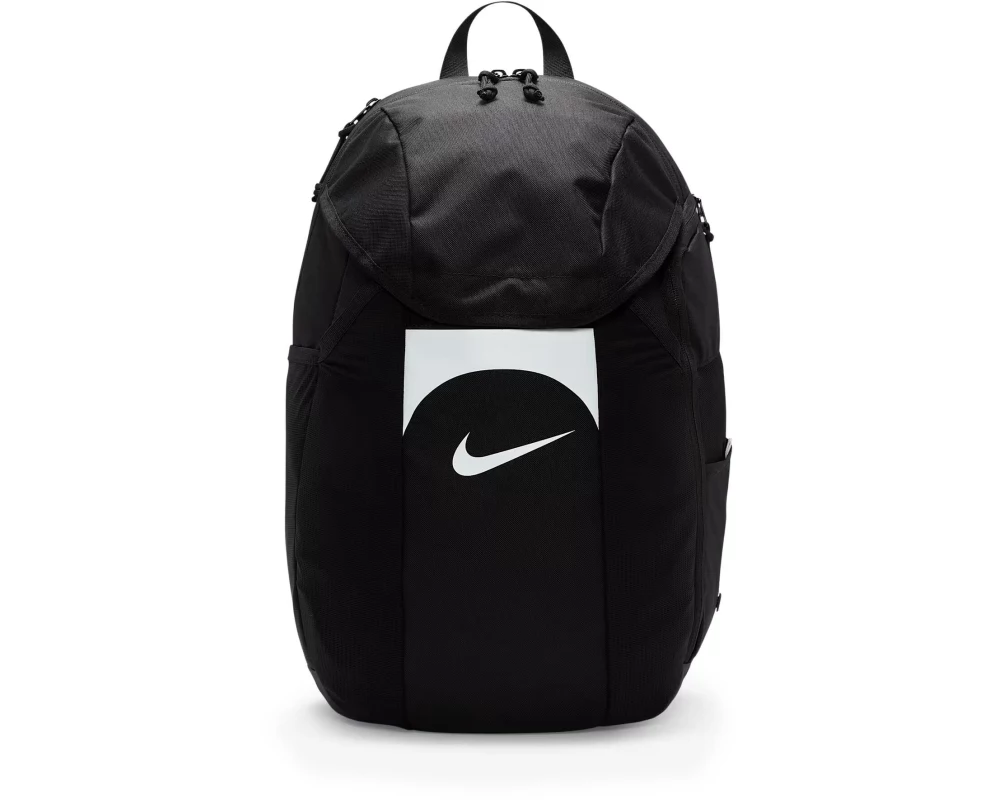 NIKE Academy Team Rucksack, 30 l, Schwarz