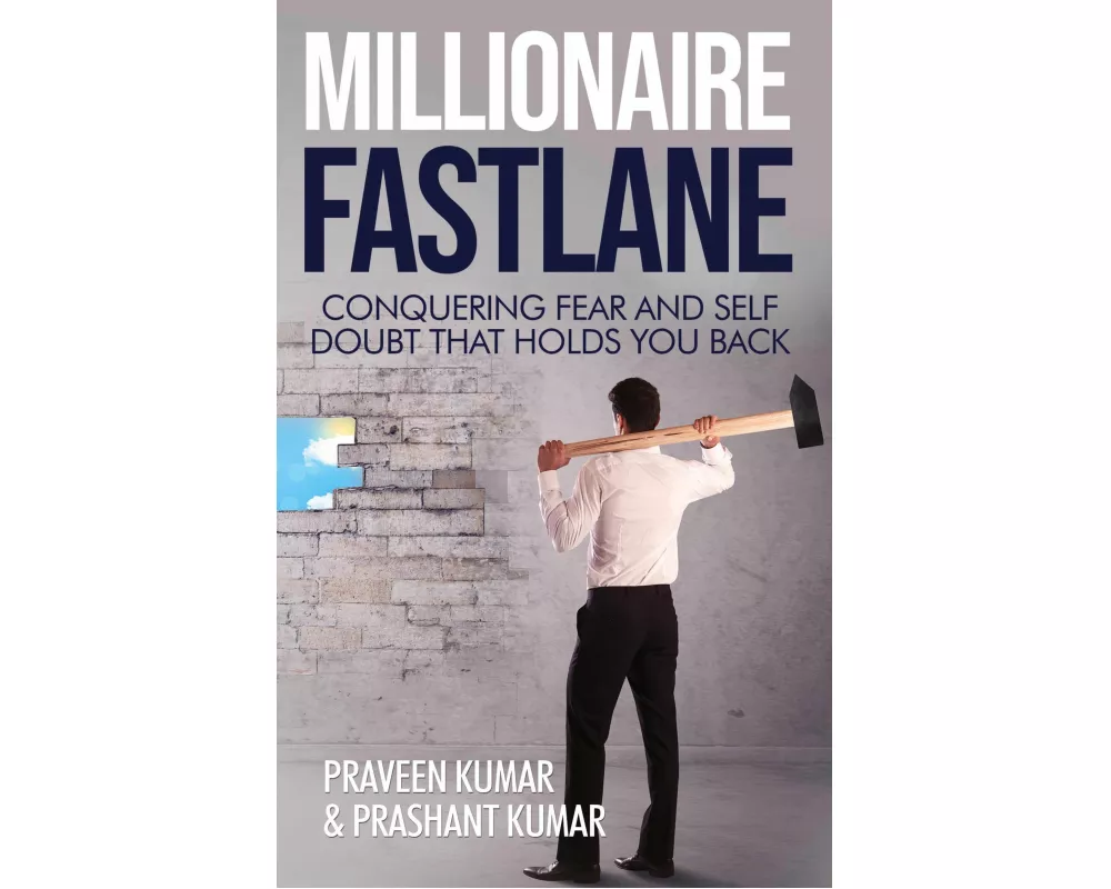 Millionaire Fastlane