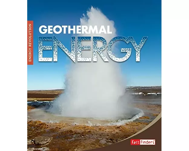 Geothermal Energy