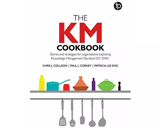 The KM Cookbook