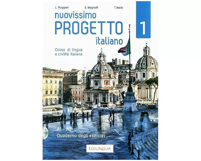 Nuovissimo Progetto italiano 1 + IDEE online code