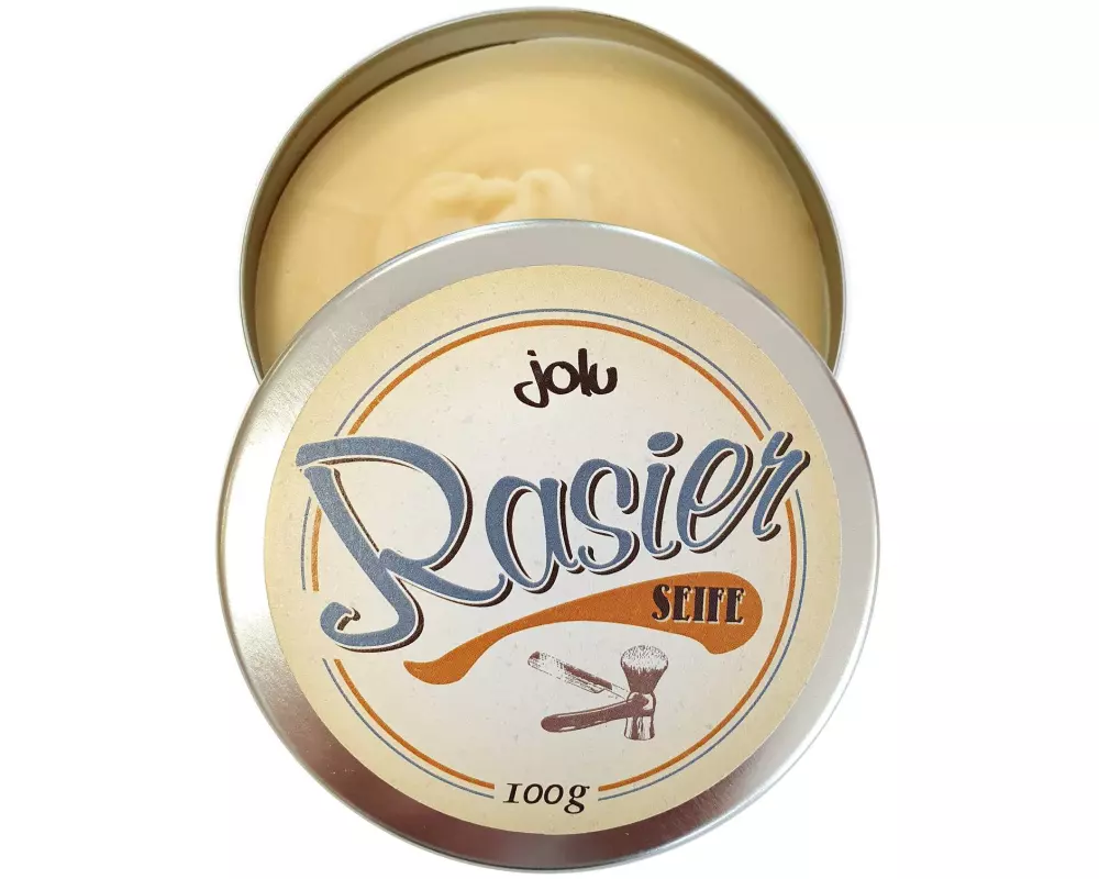 Jolu Zitronenmelisse 100 g