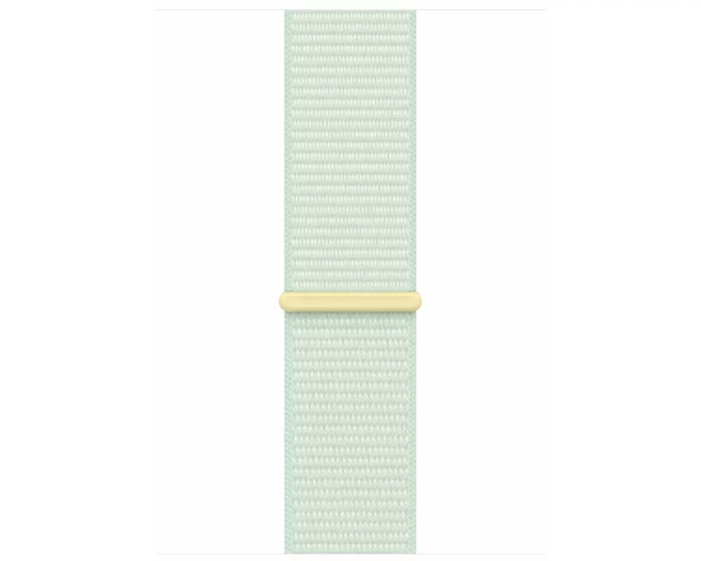 Apple Sport Loop 45 mm Blassmint