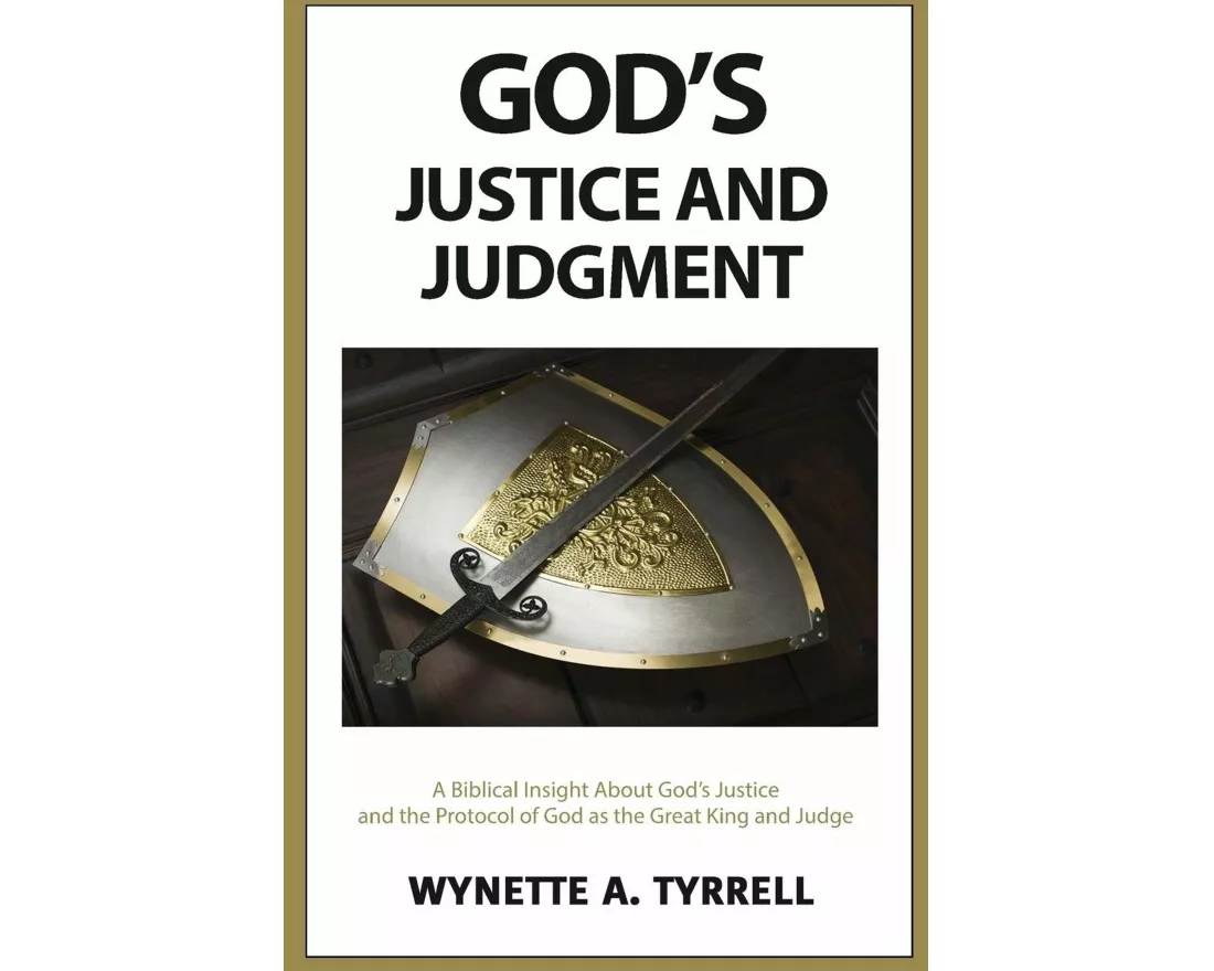 God's Justice and Judgment