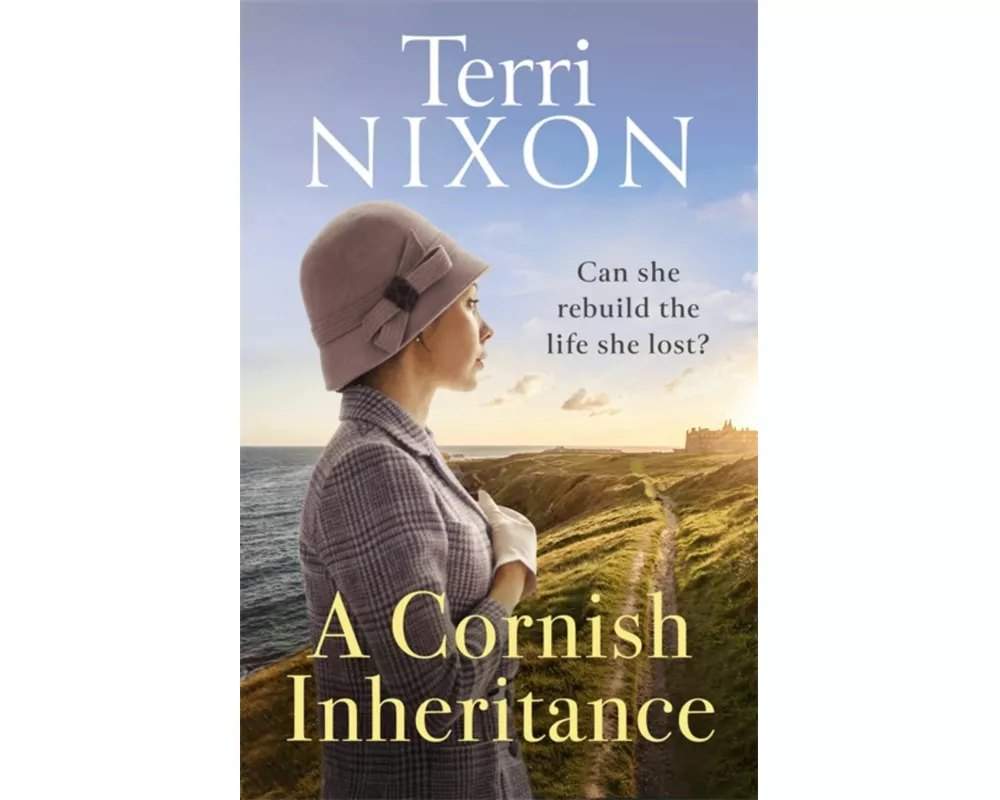 A Cornish Inheritance